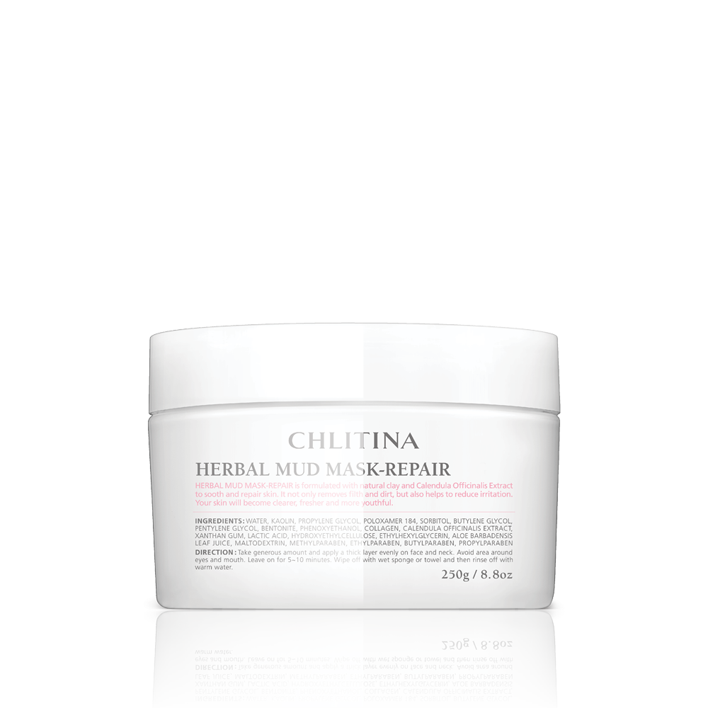  金盞花護敏泥膜 