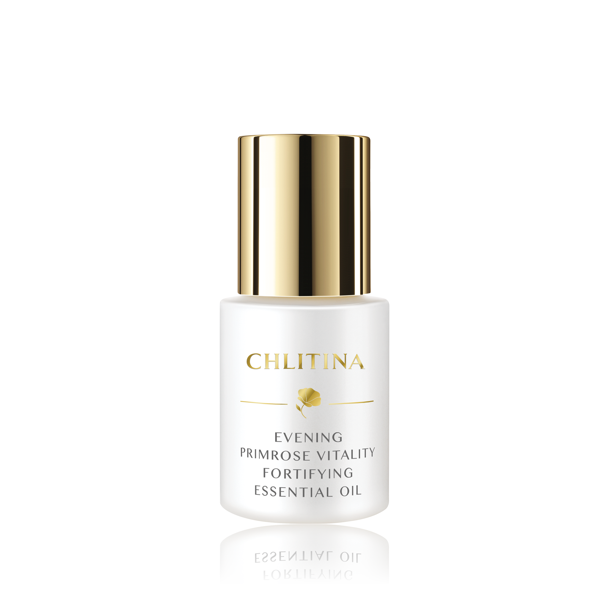  月見草禦顏精華油 