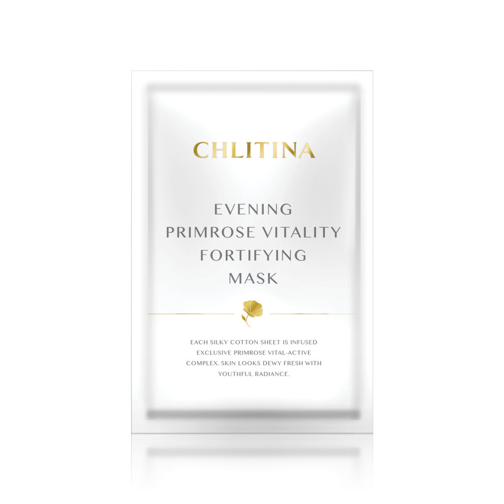  月見草禦顏精華面膜 