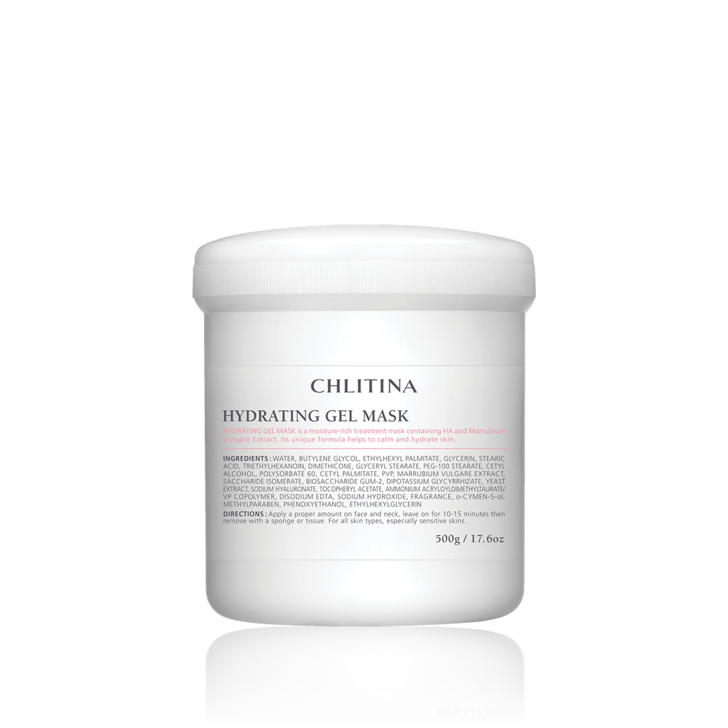  Mặt nạ giữ ẩm cho làn da nhạy cảm 