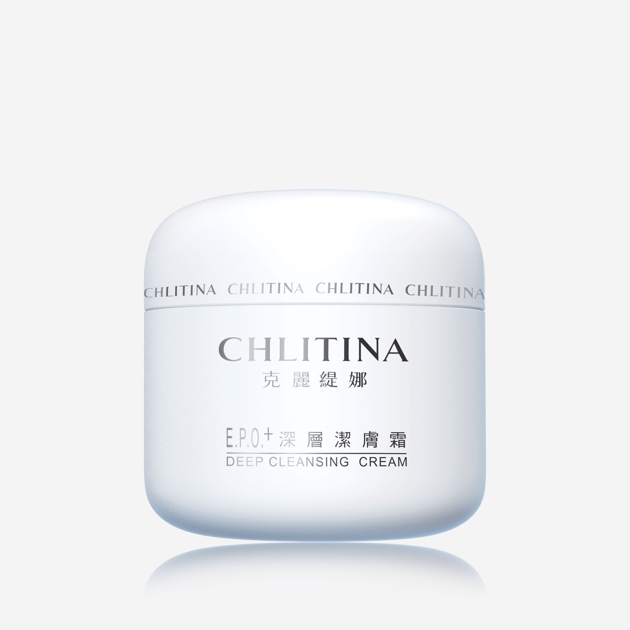  E.P.O.+深層潔膚霜 