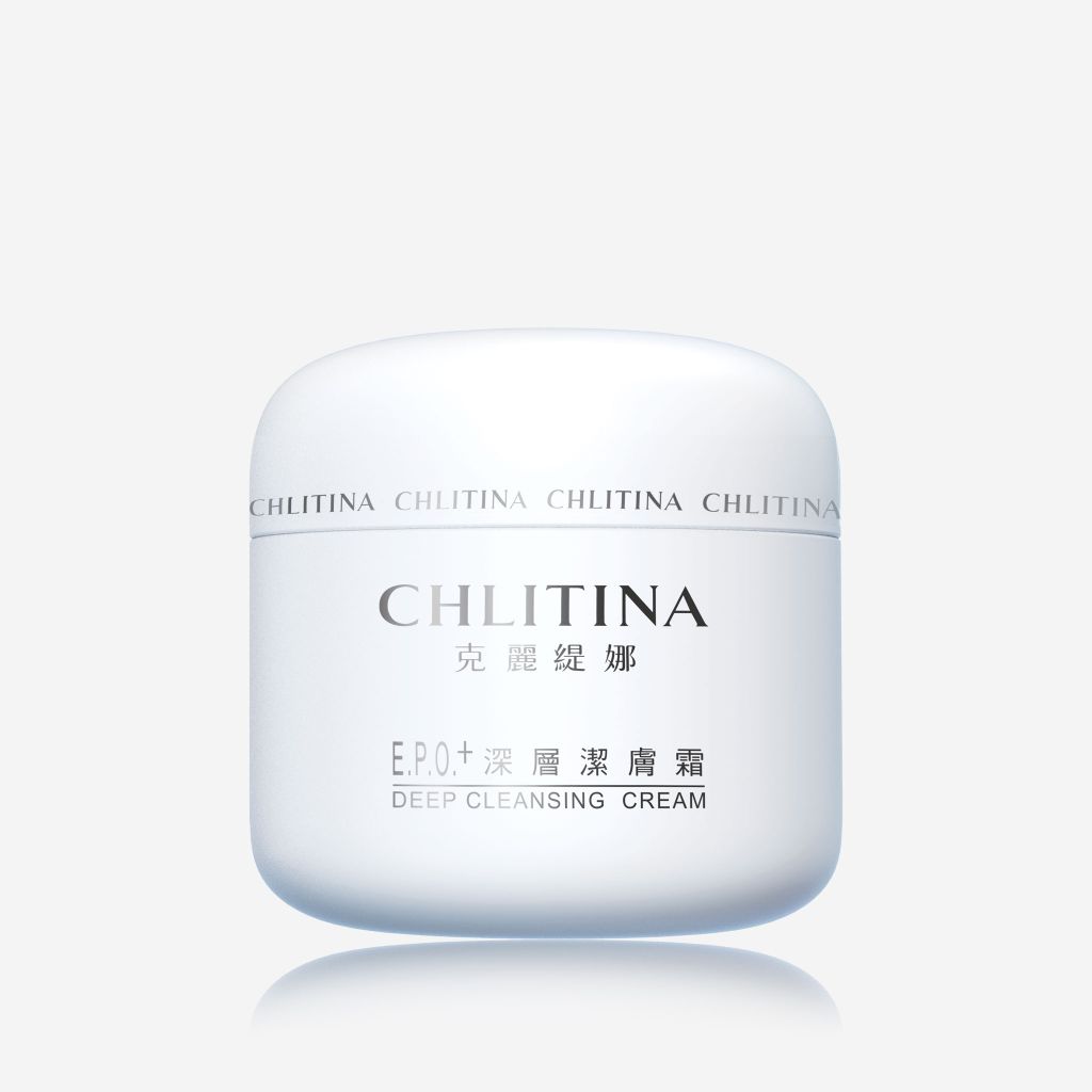  E.P.O.+  Deep Cleansing Cream 