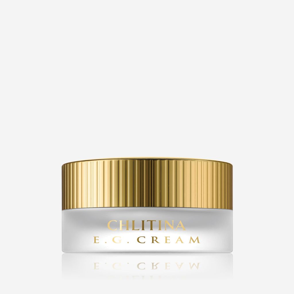  E.G. Cream 