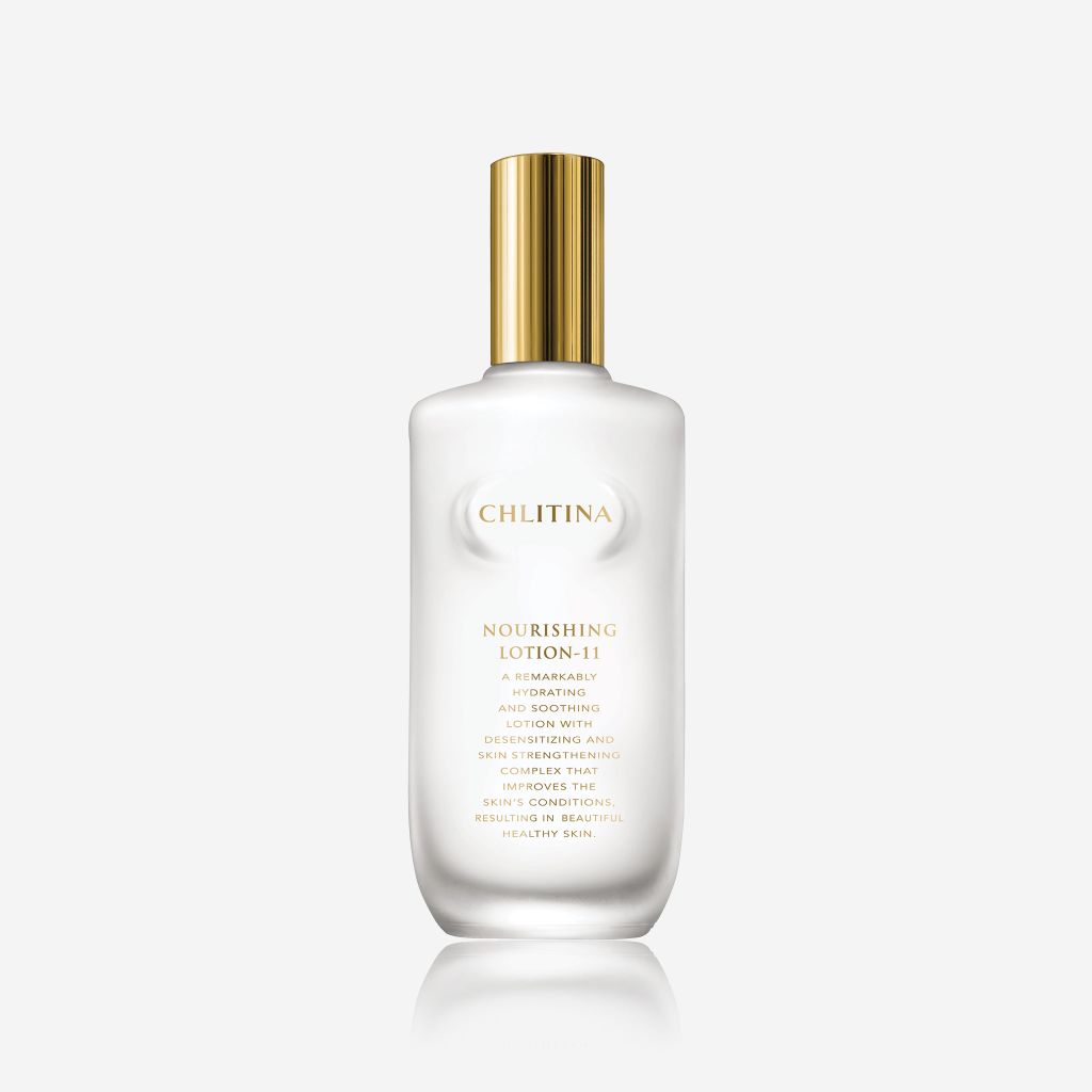  Nourishing Lotion - 11 