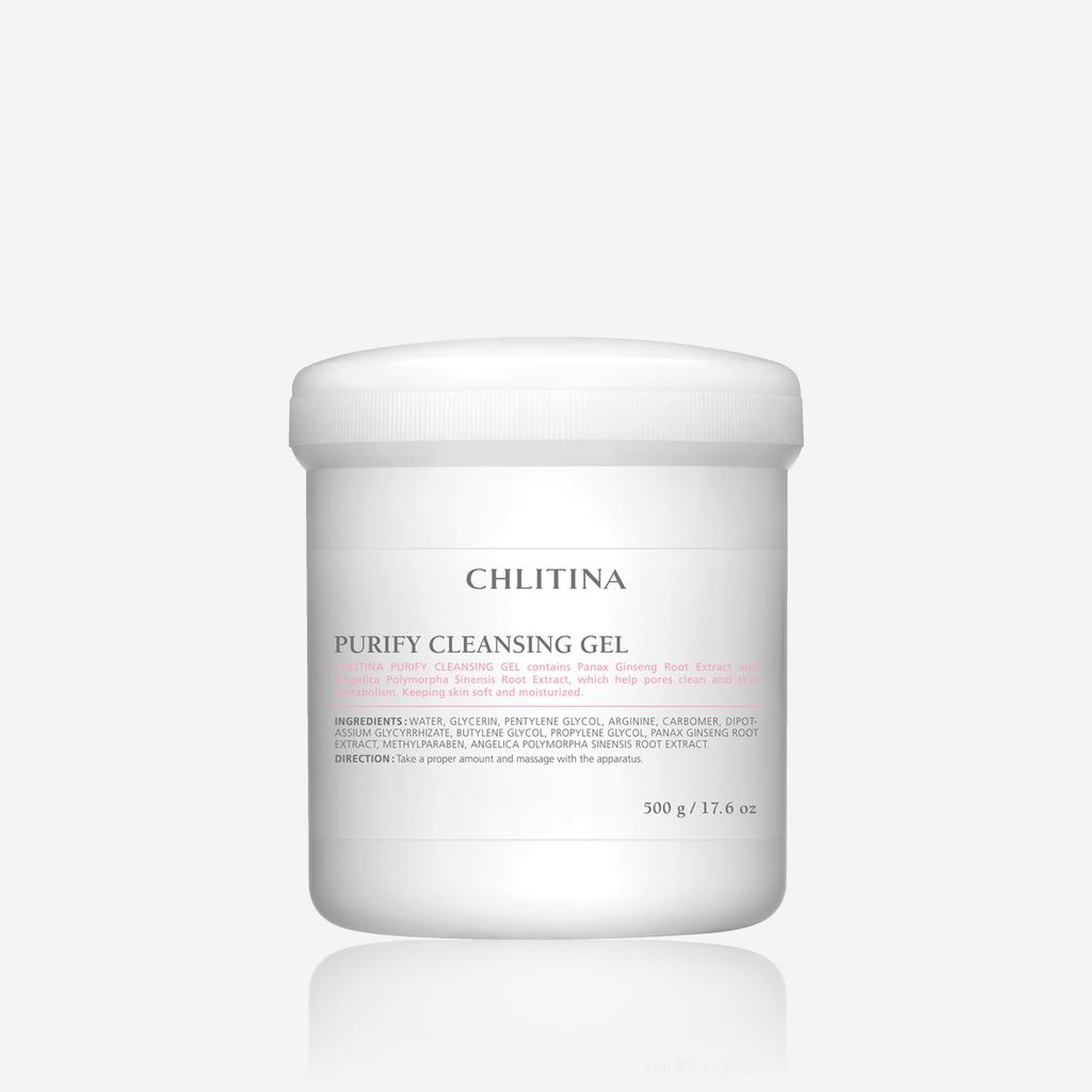  Purify Cleansing Gel 