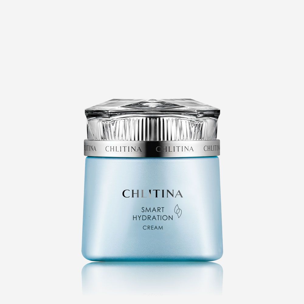  Smart Hydration Cream 