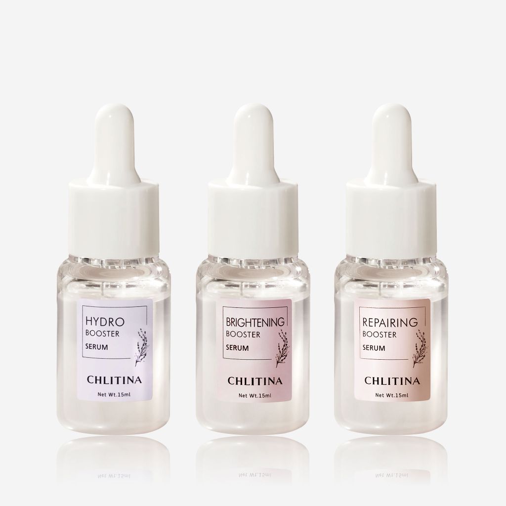  Multi-effect Booster Kit 