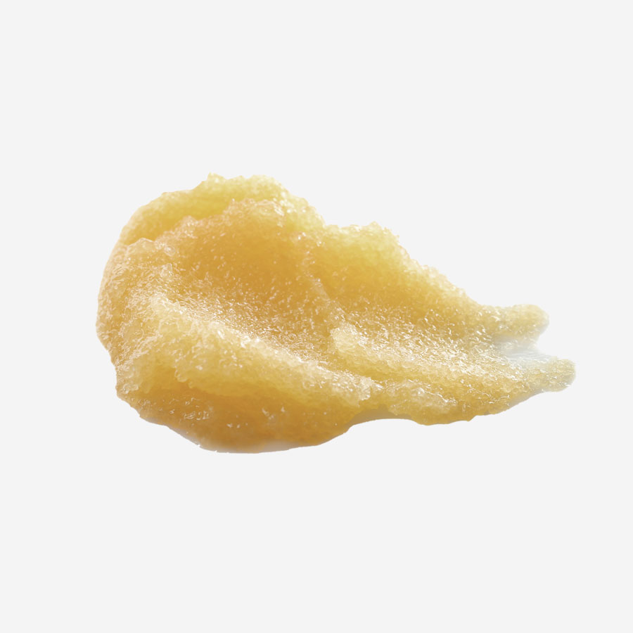  BEAUTE D'AROMES Sugar Body Scrub 