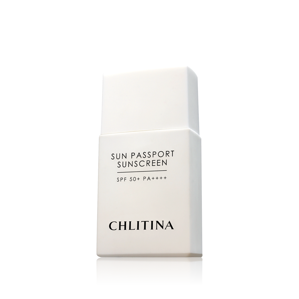  陽光護照防曬乳SPF50+ PA++++ 