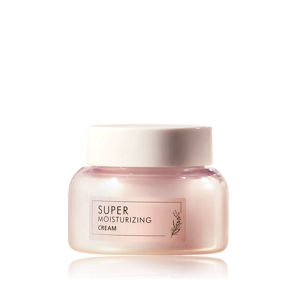  Super Moisturizing Cream 