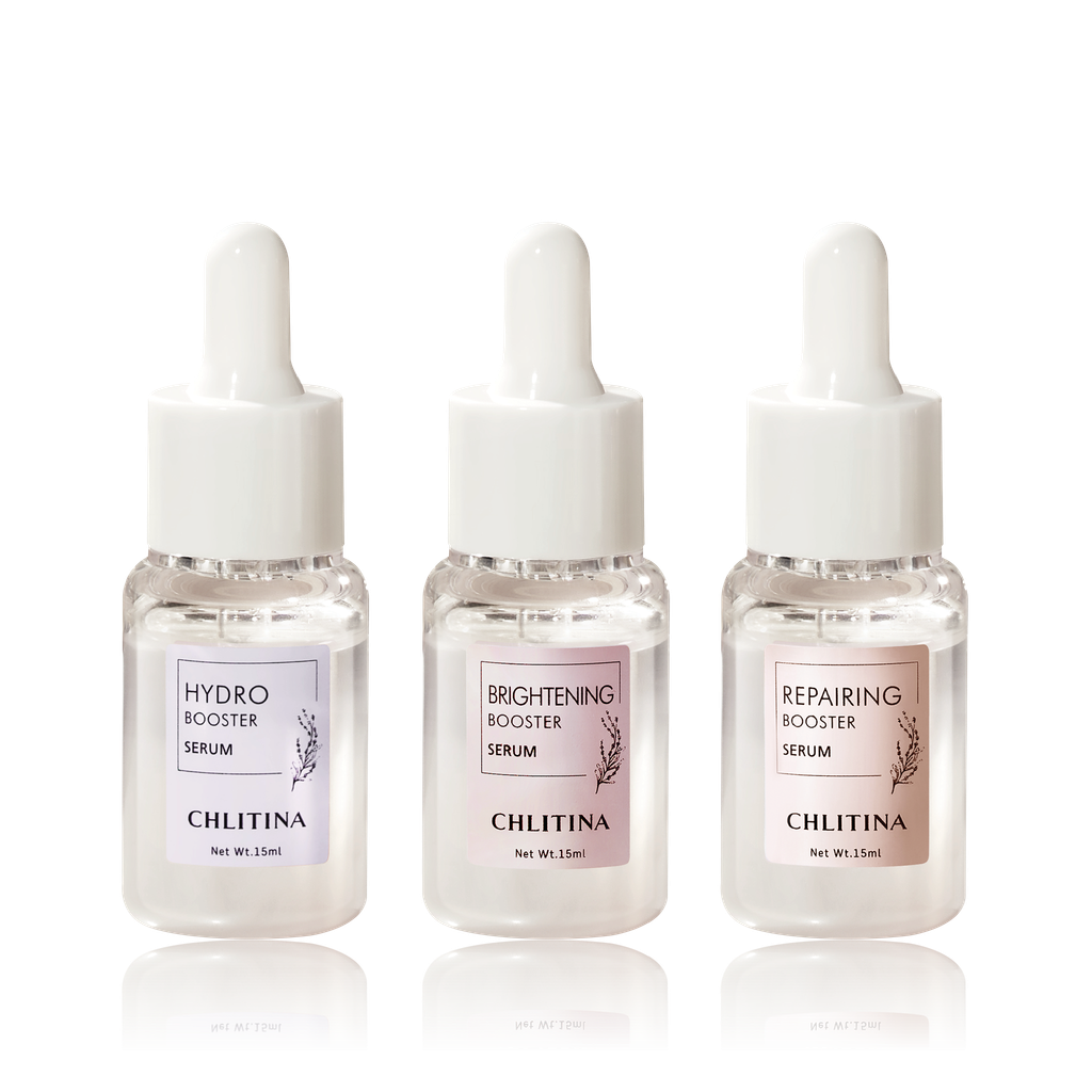  Multi-effect Booster Kit 