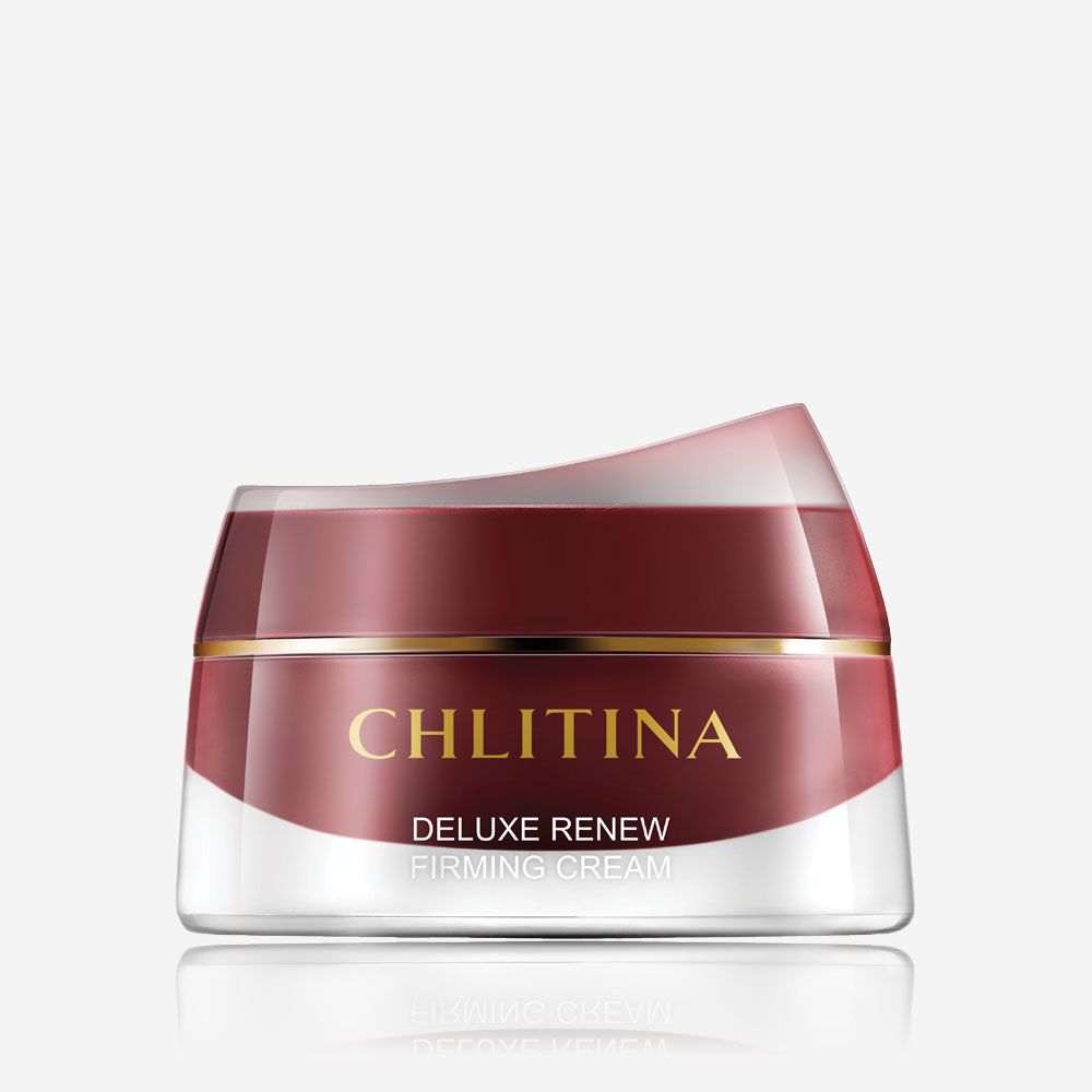  Deluxe Renew Firming Cream 