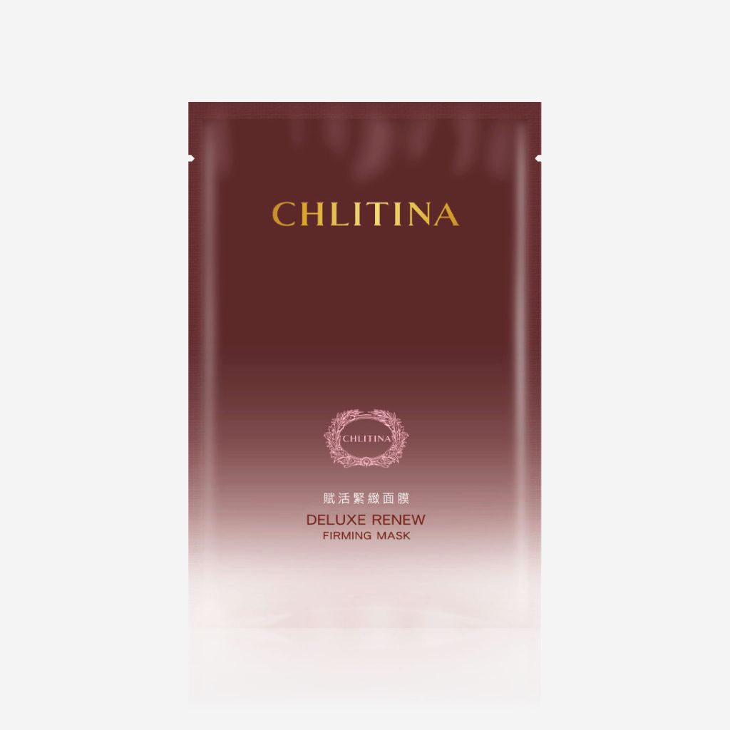  Deluxe Renew Firming Mask 