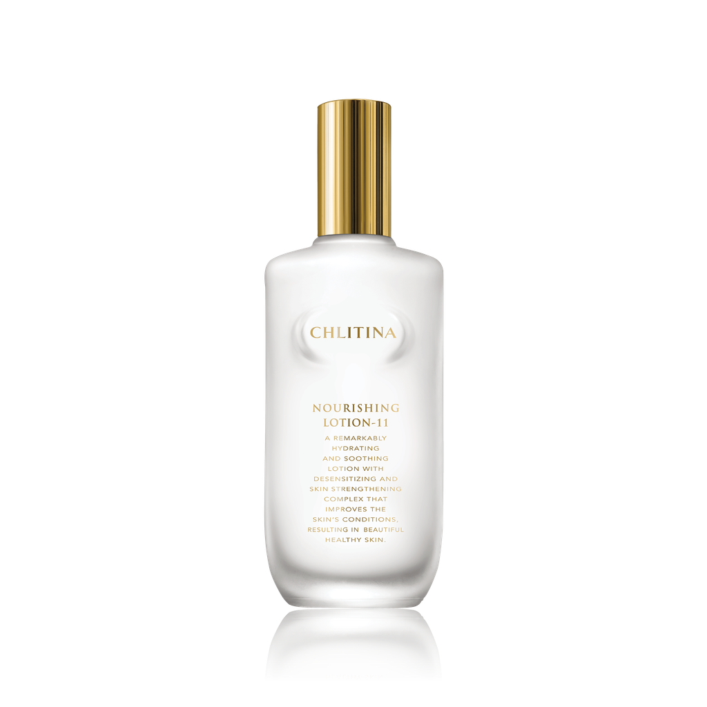  Sữa dưỡng mịn da -11 