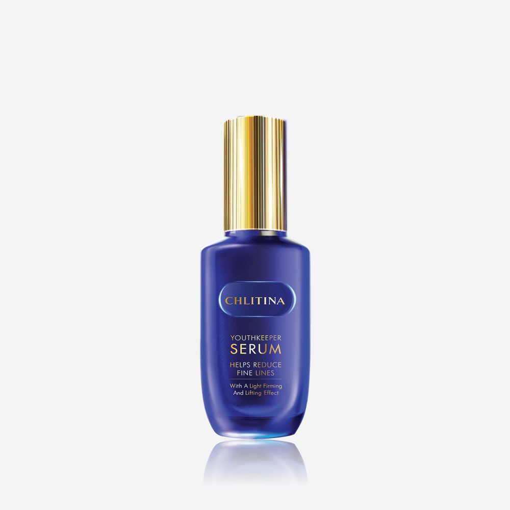  YouthKeeper Serum 