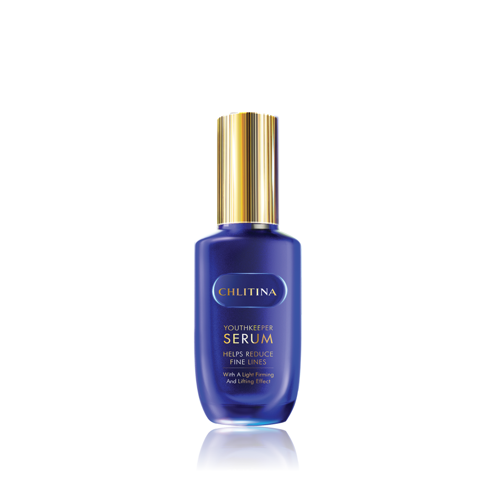  Tinh chất lưu giữ thanh xuân 