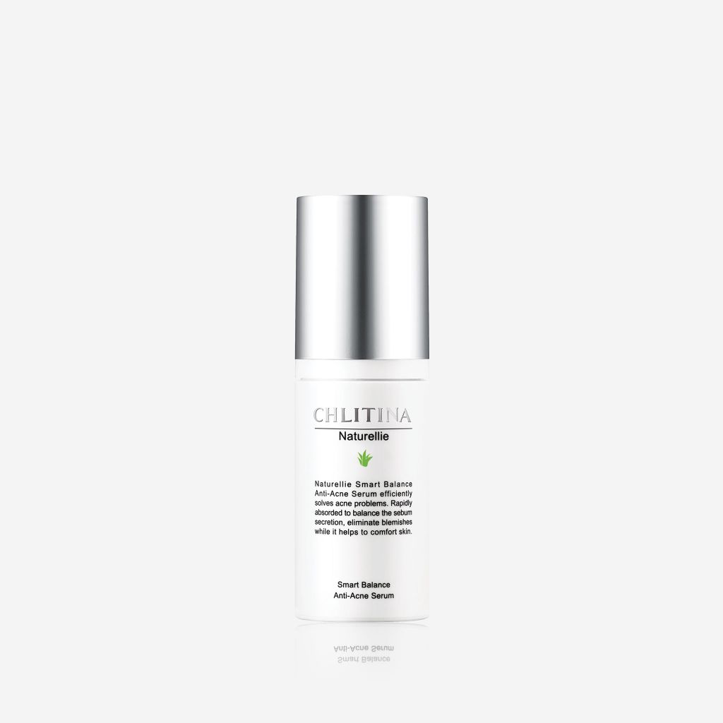  Naturellie Smart Balance Anti-Ance Serum 