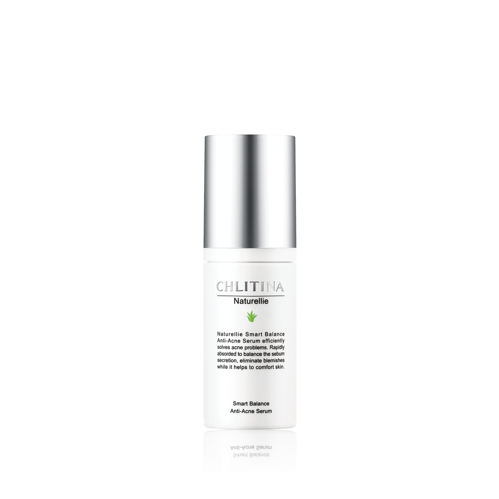  Tinh chất ngừa mụn Cân Bằng Thông Minh Lan Thái Lệ 