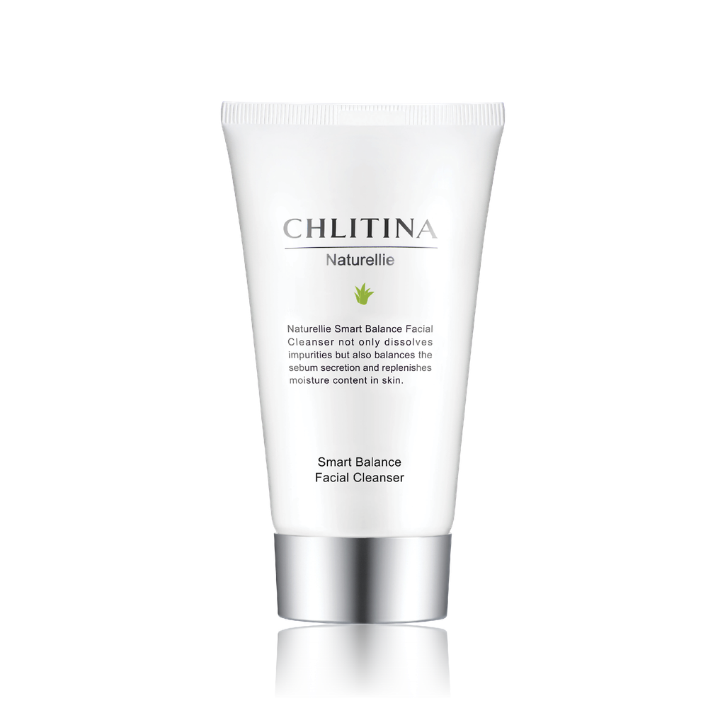  Sữa rửa mặt Cân Bằng Thông Minh Lan Thái Lệ 