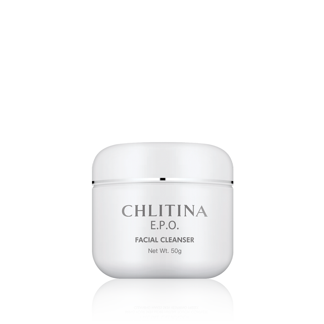  E.P.O.+ Kem rửa mặt 