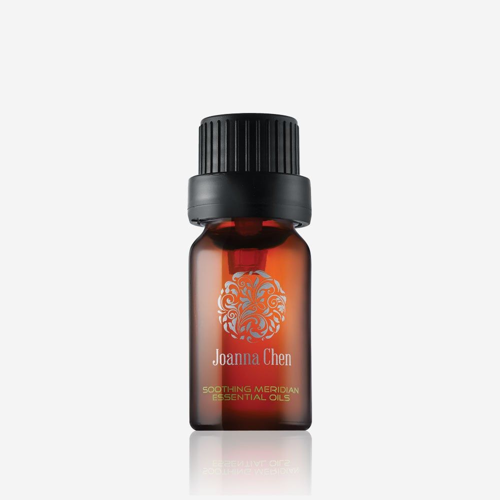  Soothing Meridian Essential Oils – Bao 