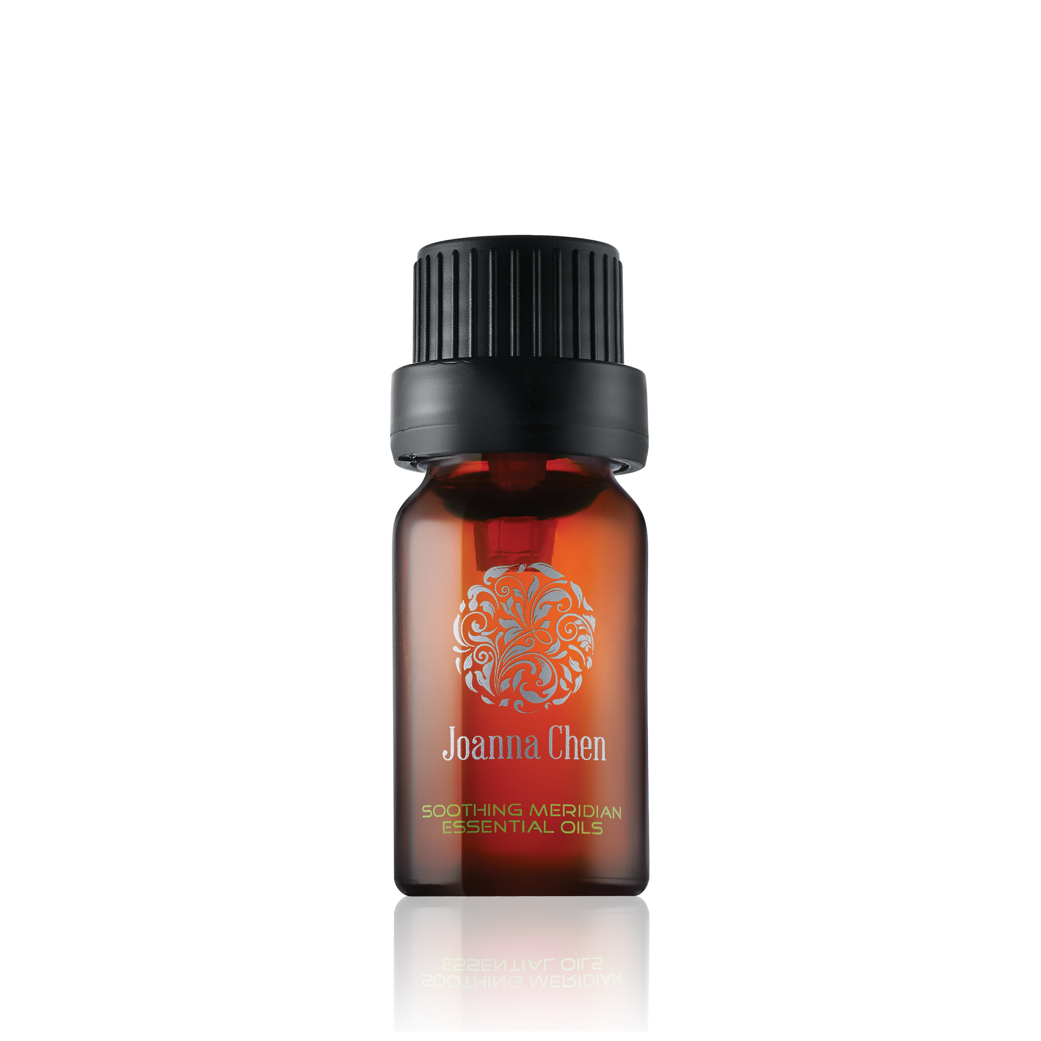  花精部絡複方精油 - 甘 