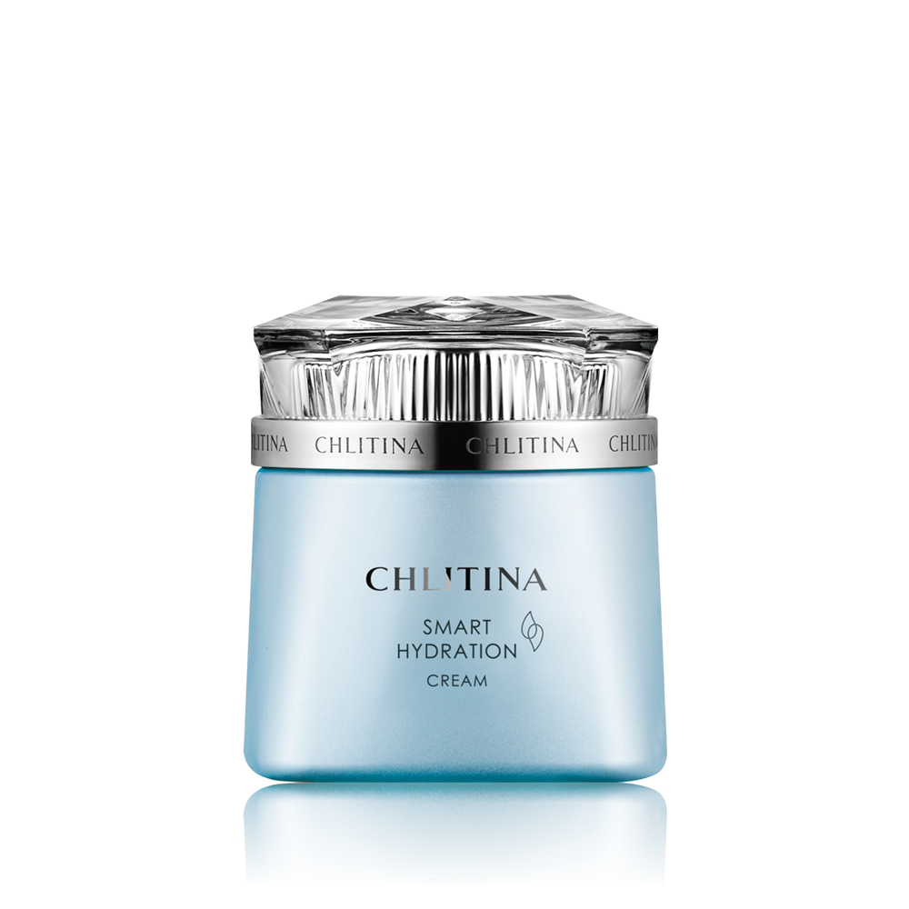  Kem Dưỡng Ẩm Thanh Mát Thông Minh 