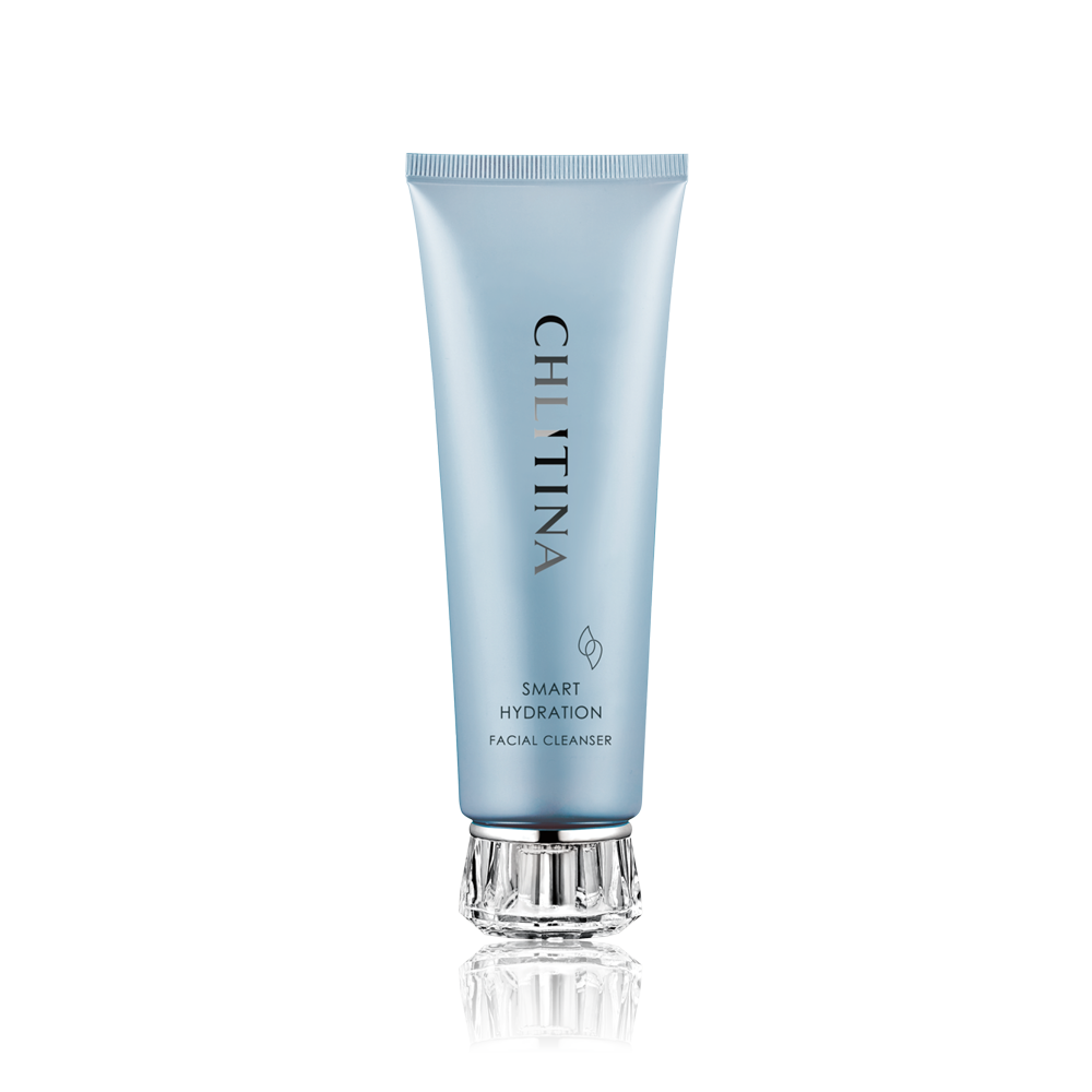  智能水漾保濕潔容霜 