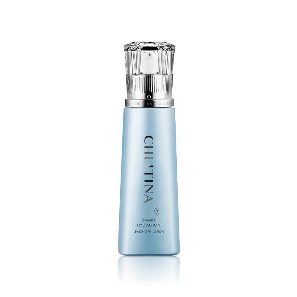  智能水漾保濕前導液 