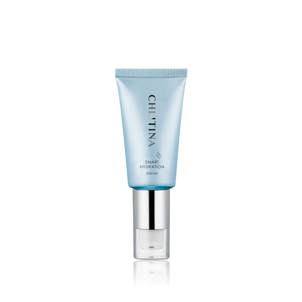  Tinh chất Dưỡng Ẩm Thanh Mát Thông Minh 