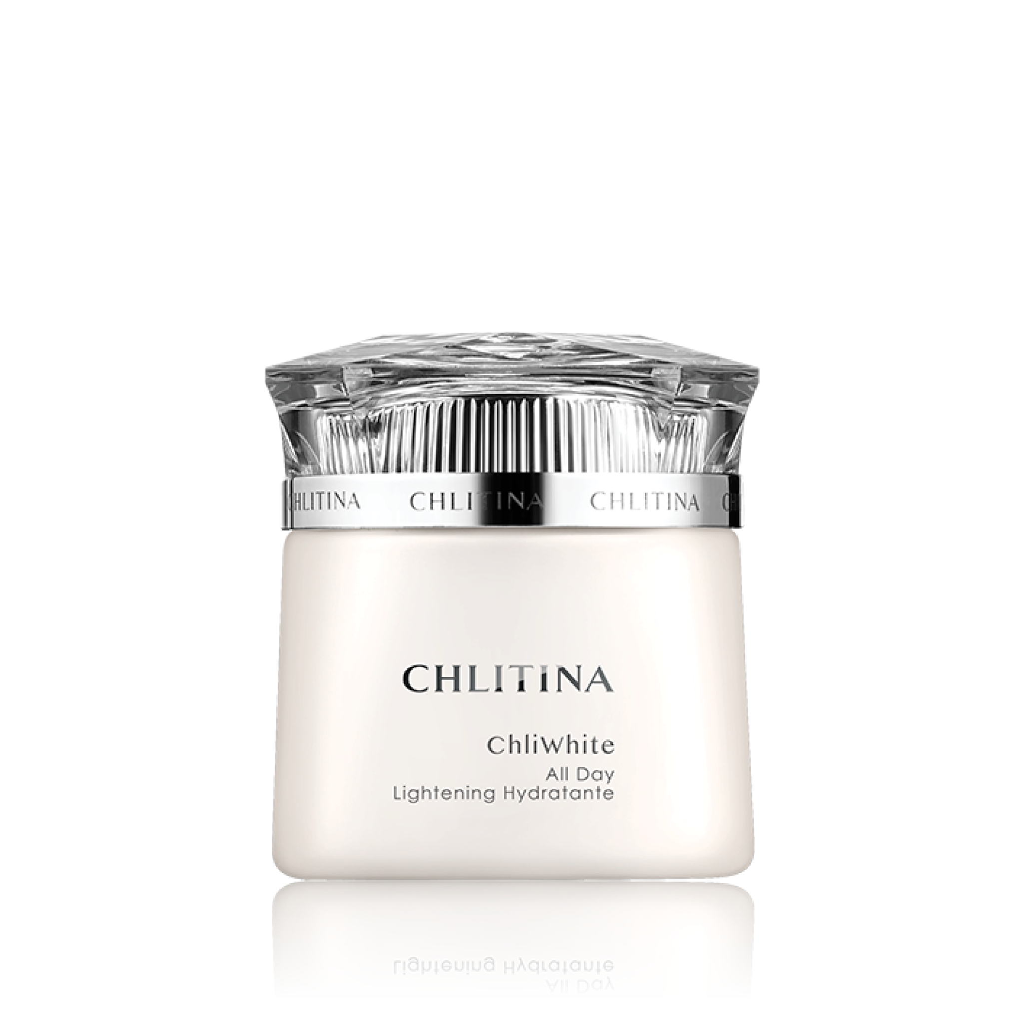  淨鑽光透白水凝霜 