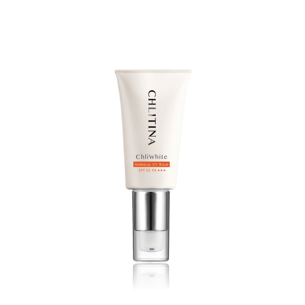  Kem cách li Trắng Bóng Trong Suốt Như Kim Cương 