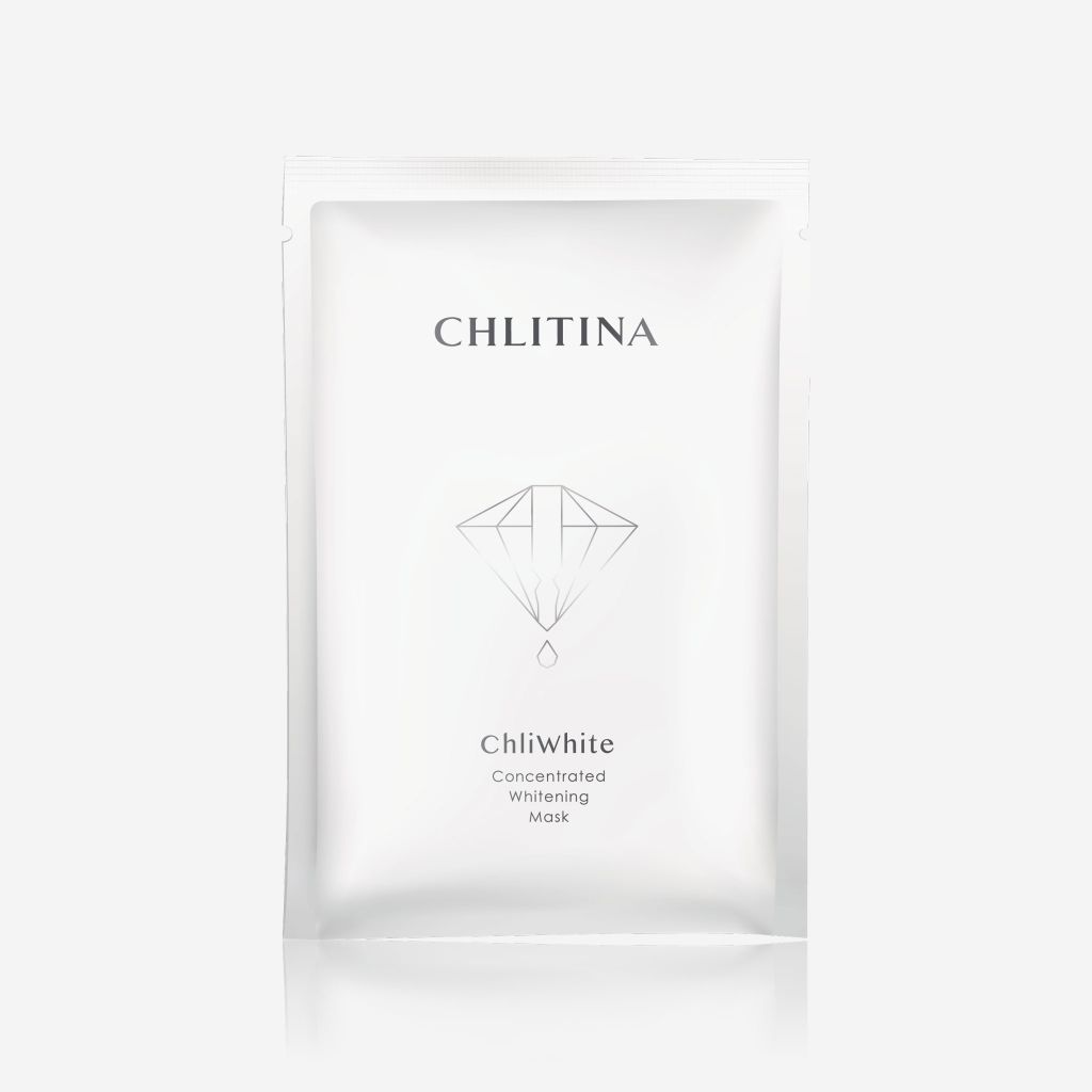  Concentrated Whitening Mask 