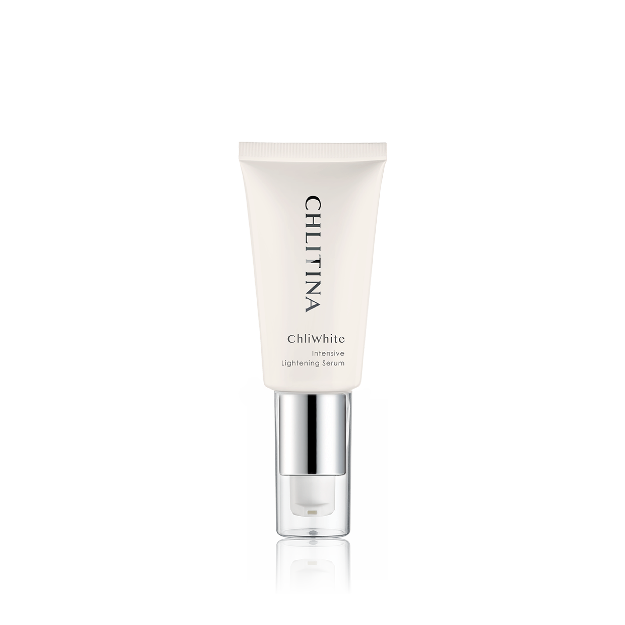  淨鑽光透白精華液 