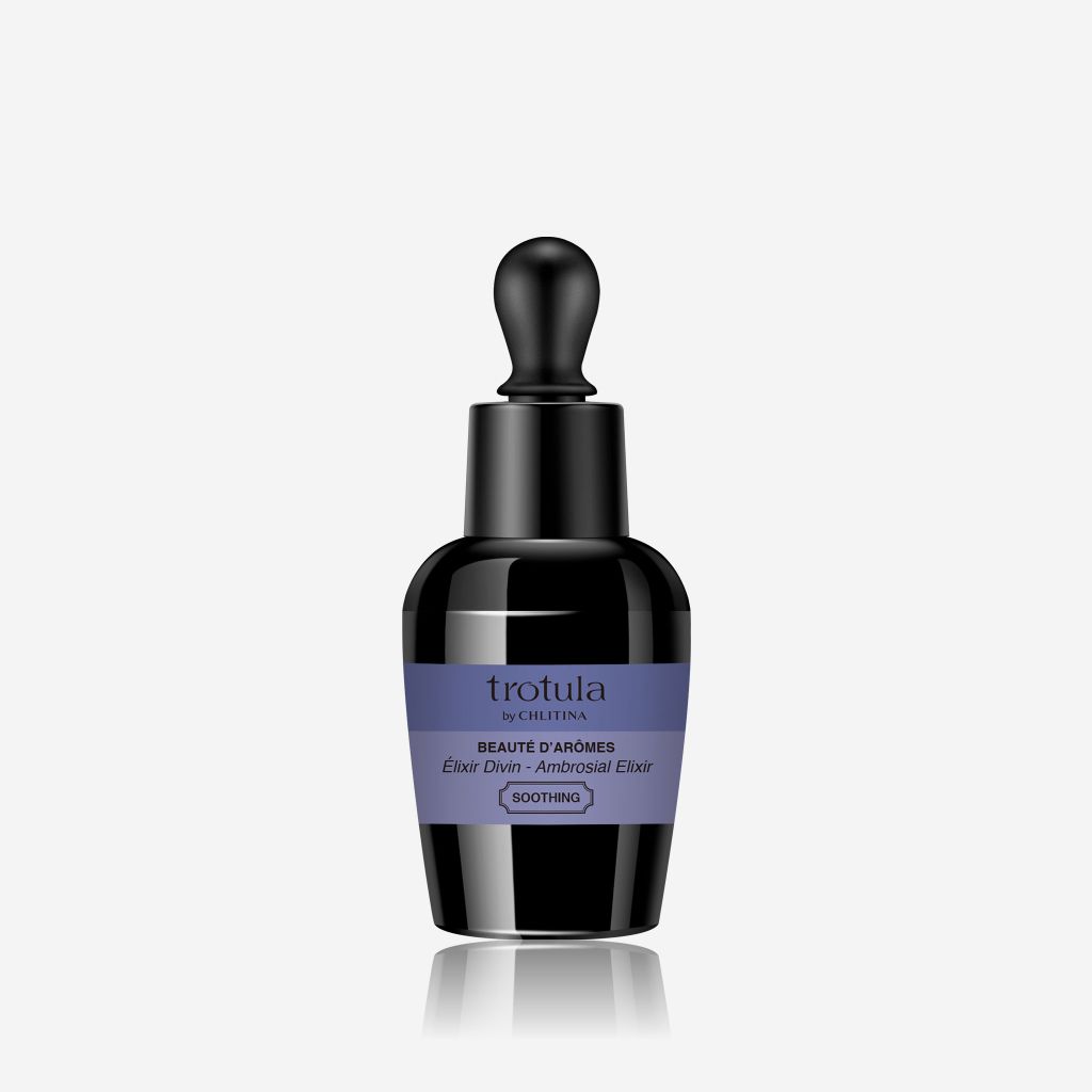  BEAUTE D'AROMES Ambrosial Elixir 