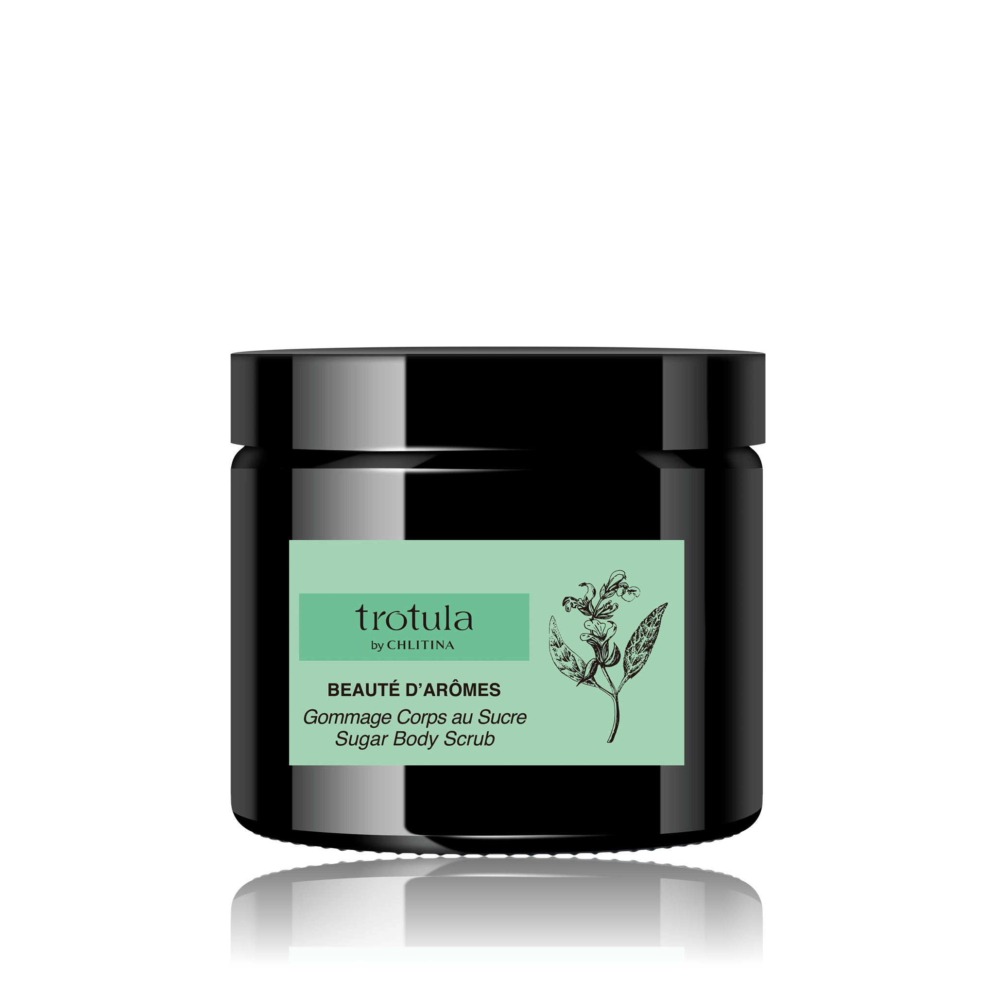  圖朵拉蘊悅謔糖磨砂膏 