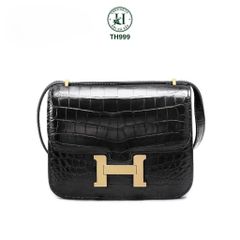 TH999 – Sản phẩm từ da cá sấu thật, đặt theo size – chọn da theo ý thích