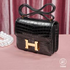 TH999 – Sản phẩm từ da cá sấu thật, đặt theo size – chọn da theo ý thích