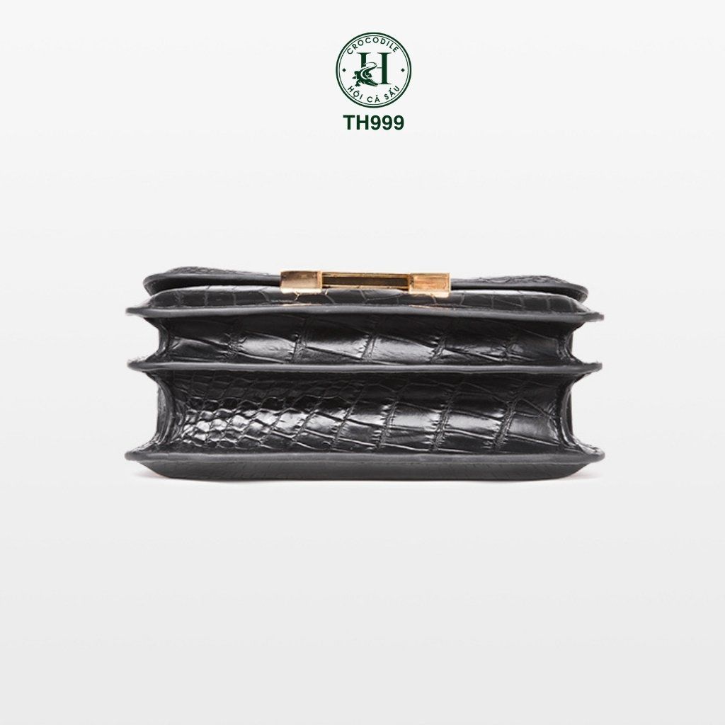 TH999 – Sản phẩm từ da cá sấu thật, đặt theo size – chọn da theo ý thích