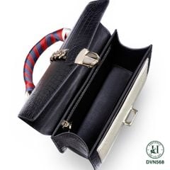 Túi Xách Nữ Da Cá Sấu DVN568 – Biểu Tượng Sang Trọng Và Đẳng Cấp