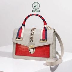 Túi Xách Nữ Da Cá Sấu DVN568 – Biểu Tượng Sang Trọng Và Đẳng Cấp