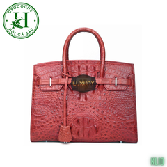 Túi nữ da cá sấu cao cấp KL10