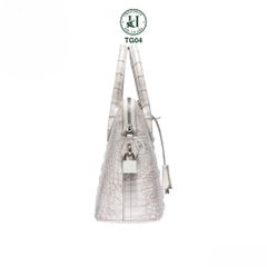 Túi nữ da cá sấu cao cấp TG04