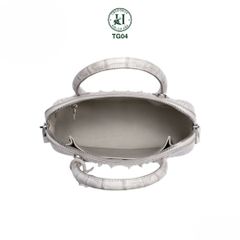 Túi nữ da cá sấu cao cấp TG04