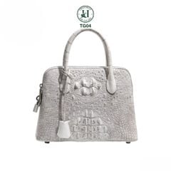 Túi nữ da cá sấu cao cấp TG04