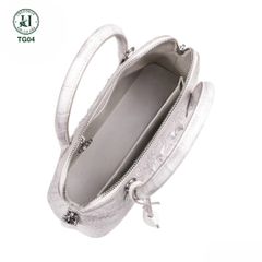 Túi nữ da cá sấu cao cấp TG04