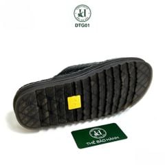 DÉP DOCTOR DA GÙ CÁ SẤU DTG01 ( Nâu ), CHIỀU CAO 5cm – CÁ TÍNH & ĐẲNG CẤP TRÊN TỪNG BƯỚC CHÂN