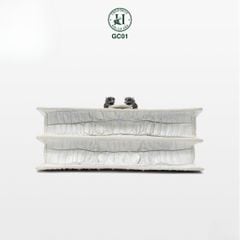 Túi nữ da cá sấu cao cấp GC01