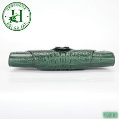 Túi nữ da cá sấu nguyên con cao cấp VNC68