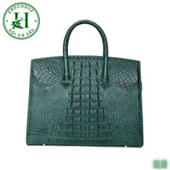 Túi nữ da cá sấu cao cấp KL10